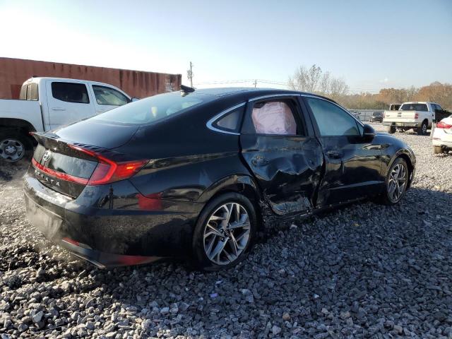 Hyundai SONATA Sel Image 6