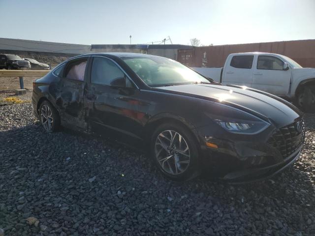 Hyundai SONATA Sel Image 3