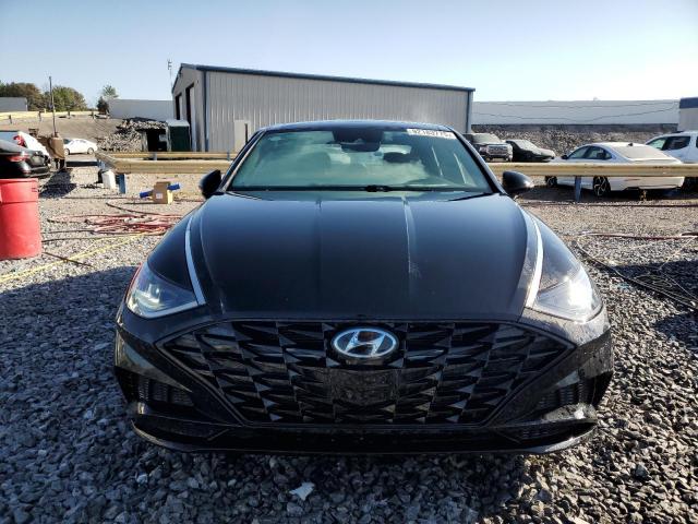 Hyundai SONATA Sel Image 9