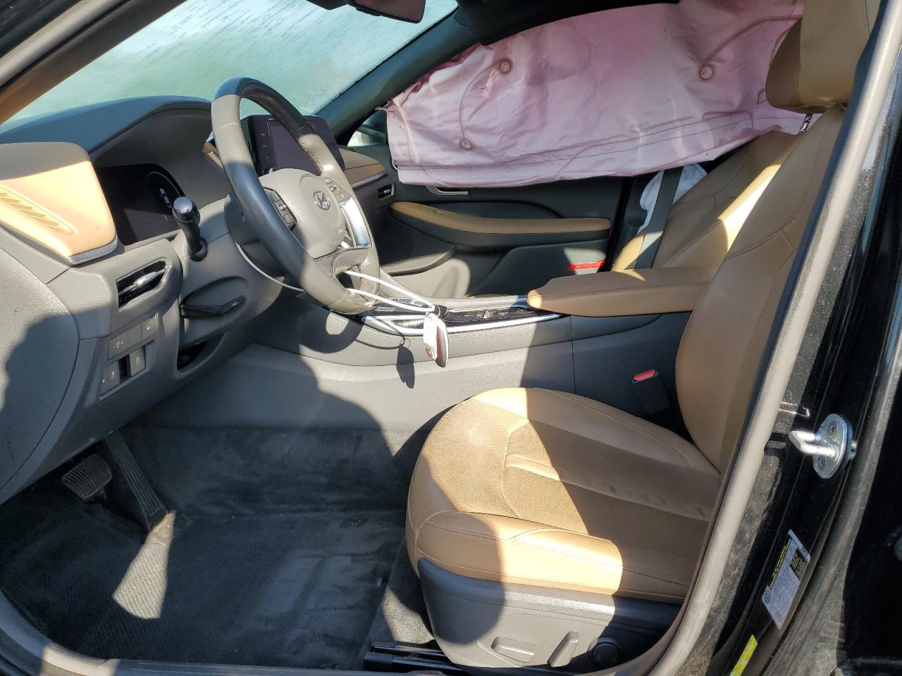 Hyundai SONATA Sel Image 5