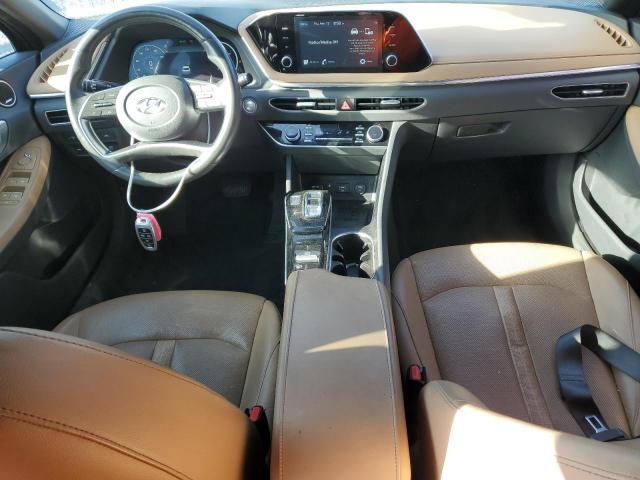 Hyundai SONATA Sel Image 11