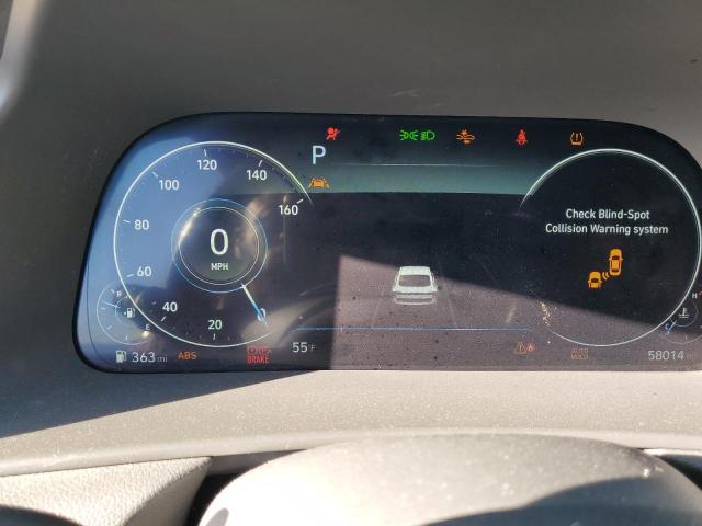 Hyundai SONATA Sel Image 4