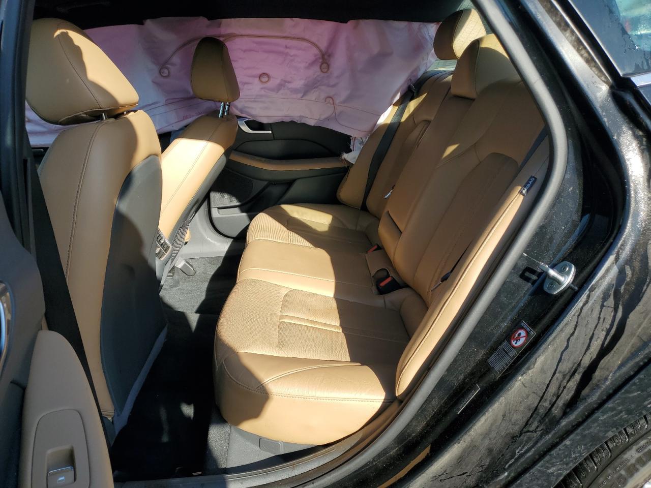 Hyundai SONATA Sel Image 10