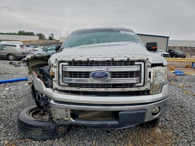 Ford F-150 Super Cab Image 4