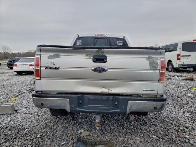 Ford F-150 Super Cab Image 5