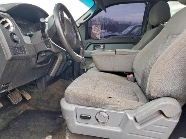 Ford F-150 Super Cab Image 6