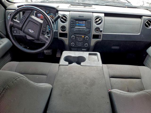 Ford F-150 Super Cab Image 11