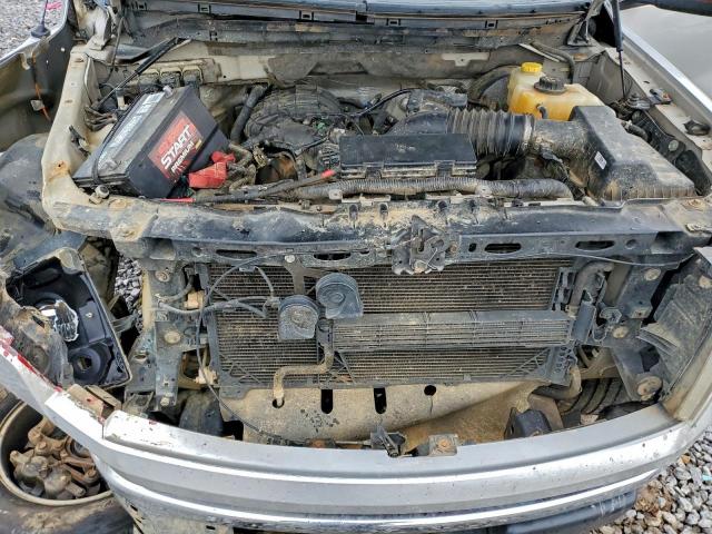 Ford F-150 Super Cab Image 10