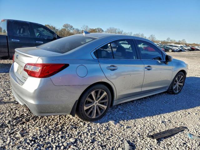 Subaru Legacy 3.6r Limited Image 2