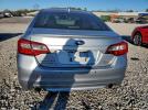 Subaru Legacy 3.6r Limited Image 5