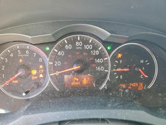 Nissan Altima Base Image 10