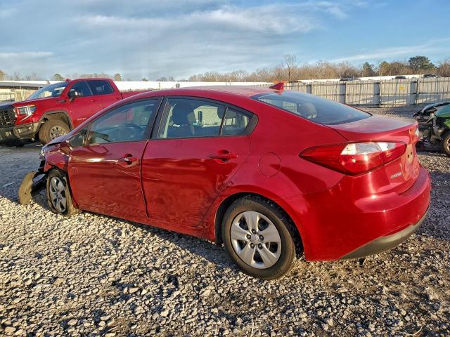 Kia Forte Lx Image 6