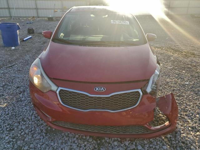 Kia Forte Lx Image 4