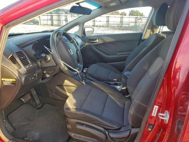 Kia Forte Lx Image 3