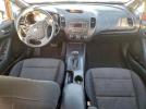 Kia Forte Lx Image 12