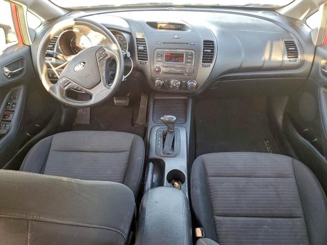 Kia Forte Lx Image 12