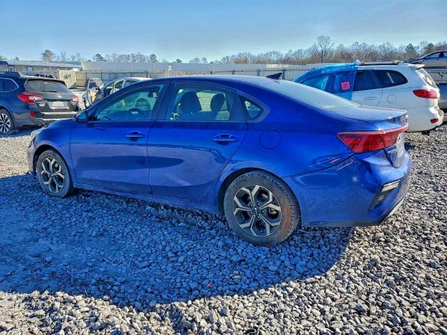 Kia Forte Fe Image 11