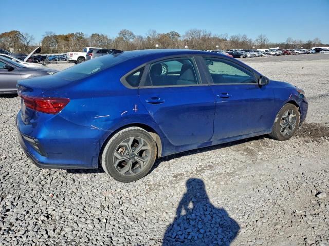 Kia Forte Fe Image 3