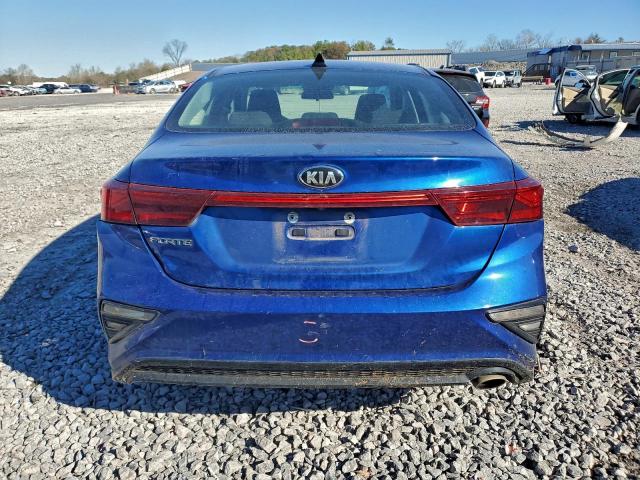 Kia Forte Fe Image 2