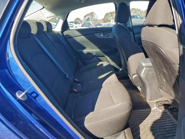 Kia Forte Fe Image 4