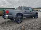 Toyota Tacoma Double Cab Image 2