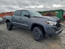 Toyota Tacoma Double Cab Image 4
