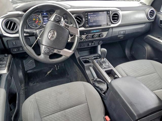 Toyota Tacoma Double Cab Image 6