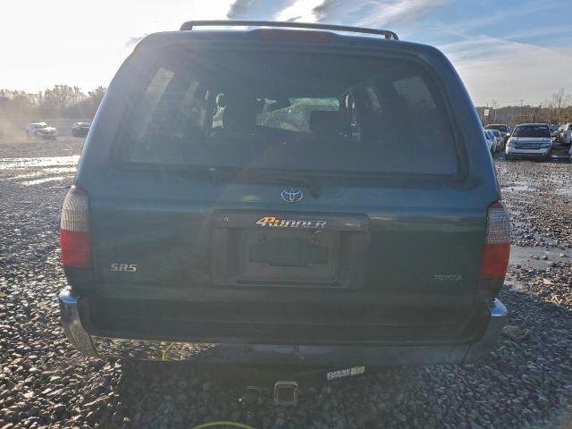 Toyota 4Runner Sr5 Image 3