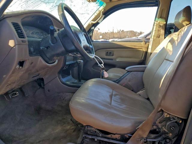 Toyota 4Runner Sr5 Image 13