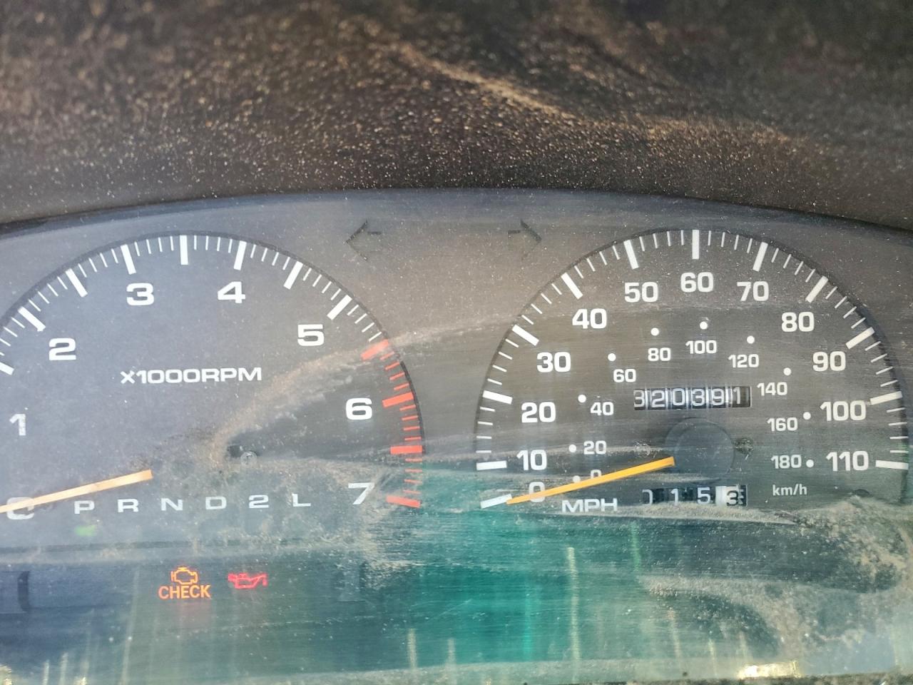 Toyota 4Runner Sr5 Image 11