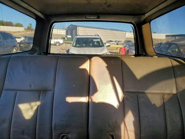 Toyota 4Runner Sr5 Image 7