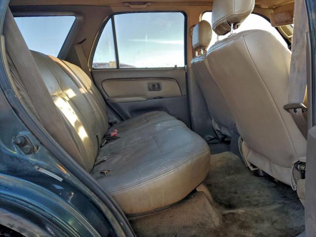 Toyota 4Runner Sr5 Image 6