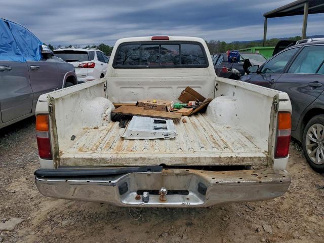 Toyota Tacoma Xtracab Image 10