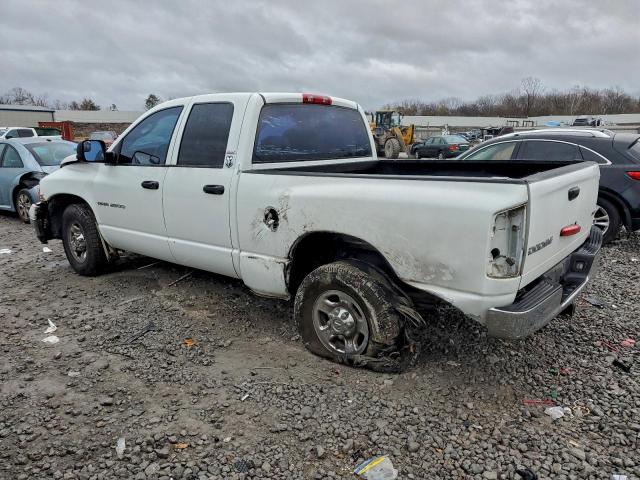 Dodge Ram 2500 St Image 2