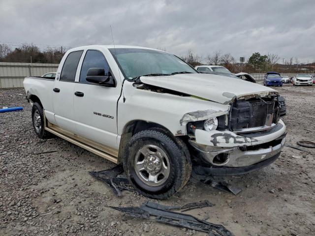 Dodge Ram 2500 St Image 3