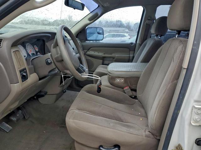 Dodge Ram 2500 St Image 11