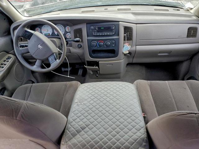 Dodge Ram 2500 St Image 8