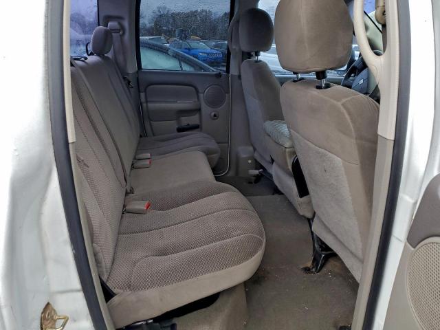 Dodge Ram 2500 St Image 12