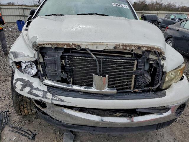 Dodge Ram 2500 St Image 9