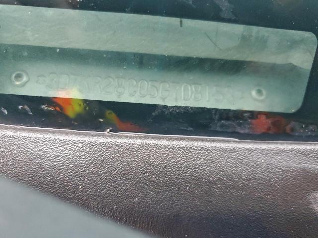 Dodge Ram 2500 St Image 7