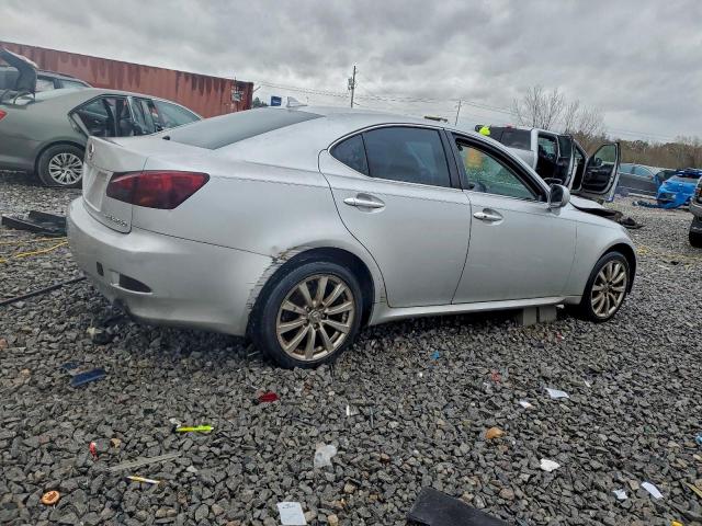 Lexus Is 250 Image 12