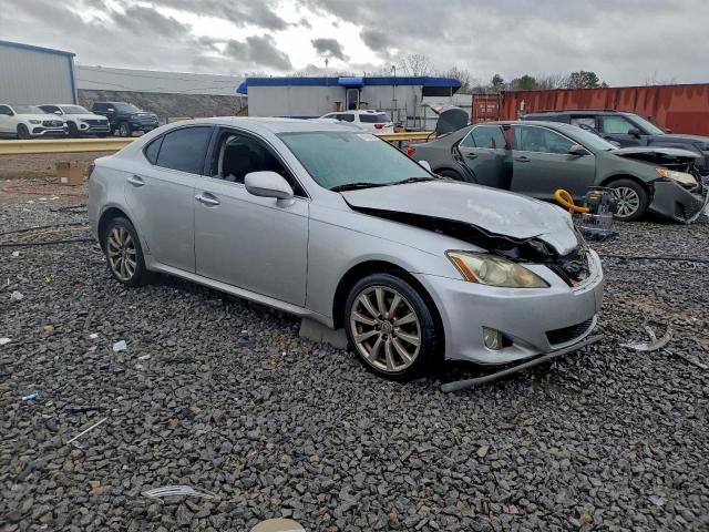 Lexus Is 250 Image 11