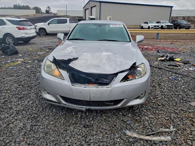 Lexus Is 250 Image 9