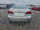 Lexus Is 250 Image 2
