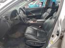 Lexus Is 250 Image 4