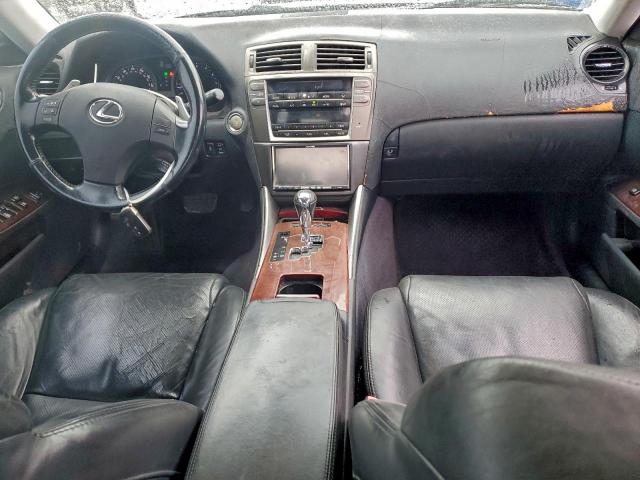 Lexus Is 250 Image 3