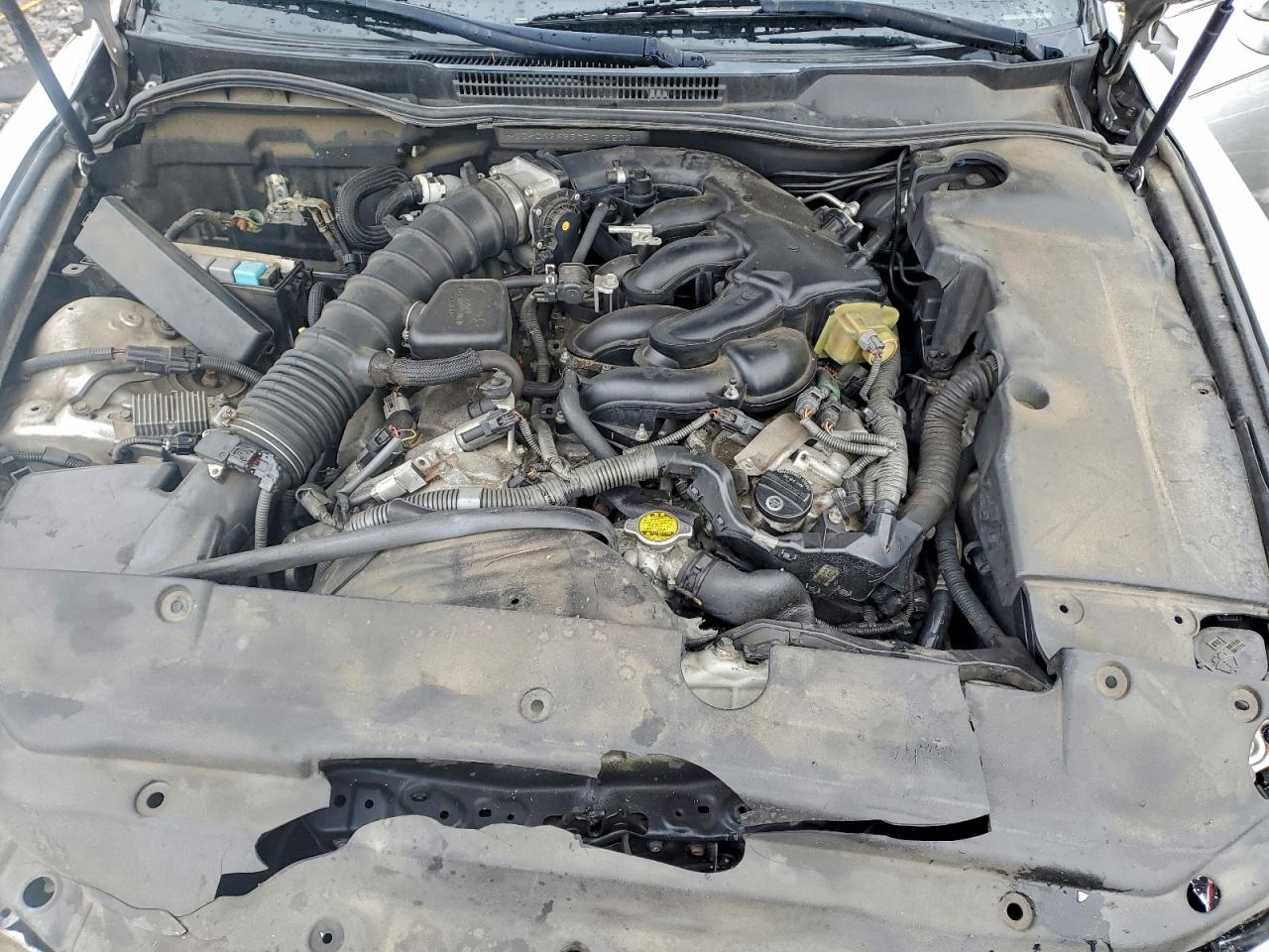 Lexus Is 250 Image 5