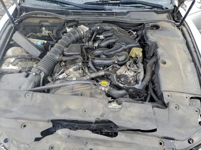Lexus Is 250 Image 5