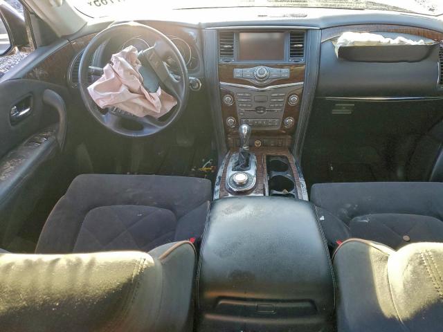 Nissan Armada Sv Image 13