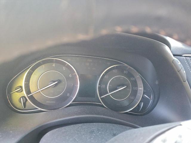 Nissan Armada Sv Image 8